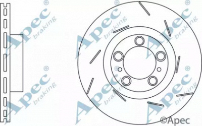 APEC BRAKING dsk3263 -